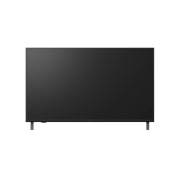 LG 43 Inch LG UHD 4K Hotel TV with Pro:Centric Solutions, Google Cast & AirPlay Integration, Front view, 43UK660H0LA, thumbnail 2