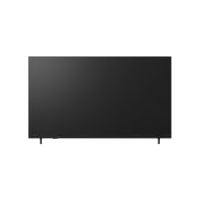 LG 65 Inch LG UHD 4K Hotel TV with Pro:Centric Solutions, Google Cast & AirPlay Integration, Front view, 65UK660H0LA, thumbnail 2
