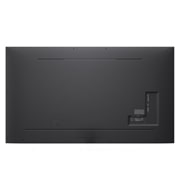 LG 75 Inch LG NanoCell UHD 4K Smart TV, Nano Panel and Pro:Centric Solutions, Google Cast, rear view, 75UK762H0LB, thumbnail 6