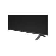 LG Smart Signage Platform webOS 6.0 OPS Player, UHD Video Playback and Embedded Content Management, Close-up image of bottom, 55UK660H0LA, thumbnail 7