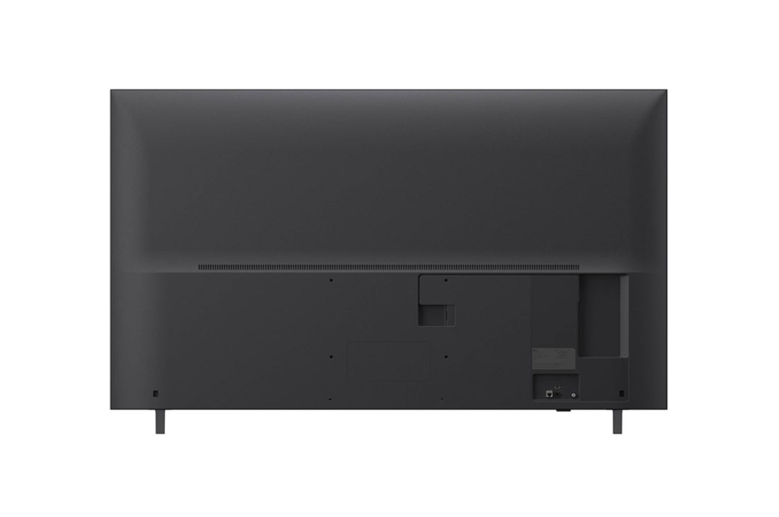 LG 50'' LG 4K UHD Hotel TV, Google Cast & AirPlay Integration with Pro:Centric Solutions, Rear view, 50UK660H0LA, thumbnail 6