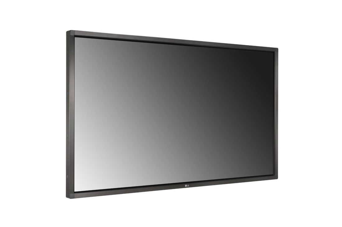 LG 84'' 350 nits   UHD  Interactive Digital Board, 84TR3B, thumbnail 3