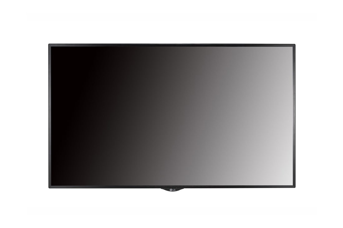 LG 42 Inch FHD Standard Signage Solution, 42SH7DB, thumbnail 2