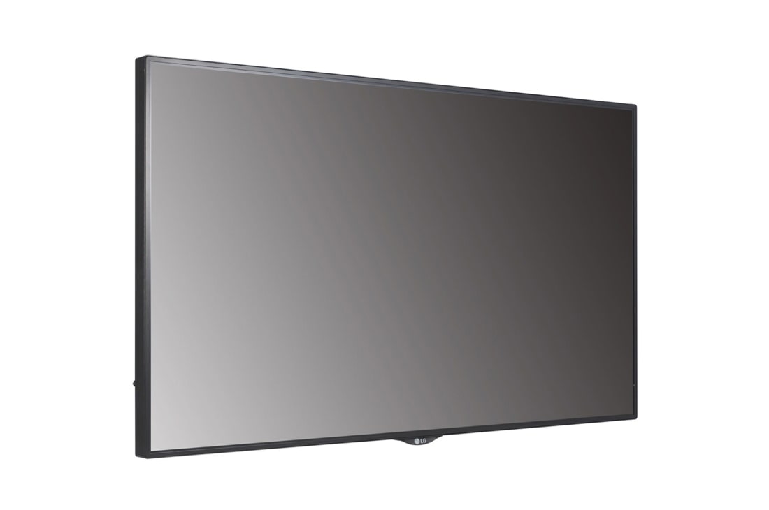 LG 42 Inch FHD Standard Signage Solution, 42SH7DB, thumbnail 3