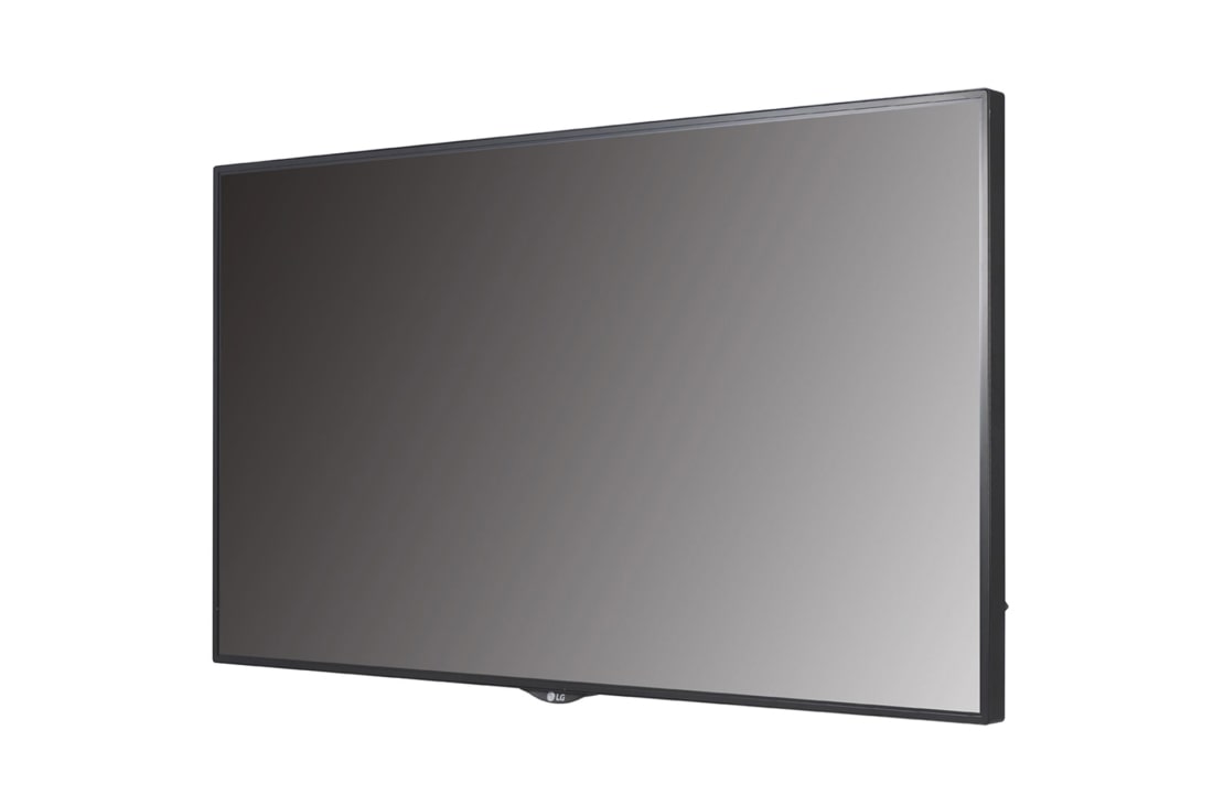 LG 42 Inch FHD Standard Signage Solution, 42SH7DB, thumbnail 6