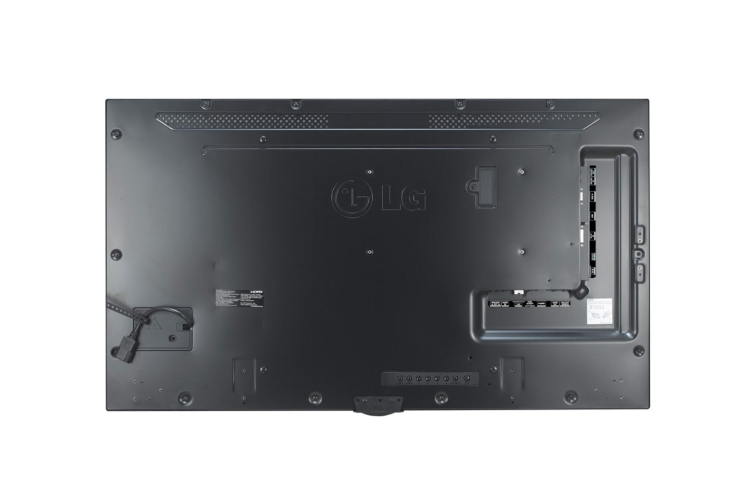 LG 42 Inch FHD Standard Signage Solution, 42SH7DB, thumbnail 7