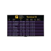 LG 42 Inch FHD Standard Signage Solution, 42SH7DB, thumbnail 1