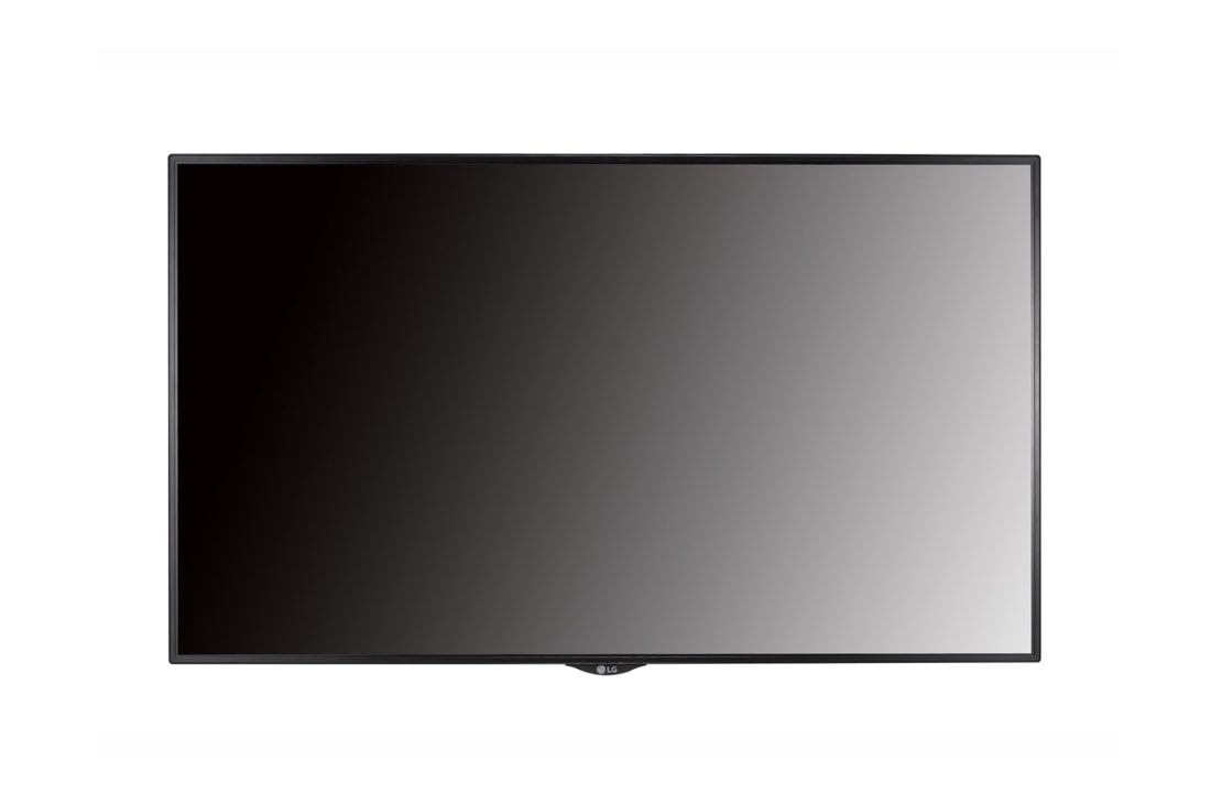 LG 49'' 700 nits  FHD  Standard Signage, 49SH7DB, thumbnail 2