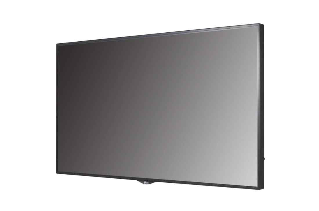 LG 49'' 700 nits  FHD  Standard Signage, 49SH7DB, thumbnail 6