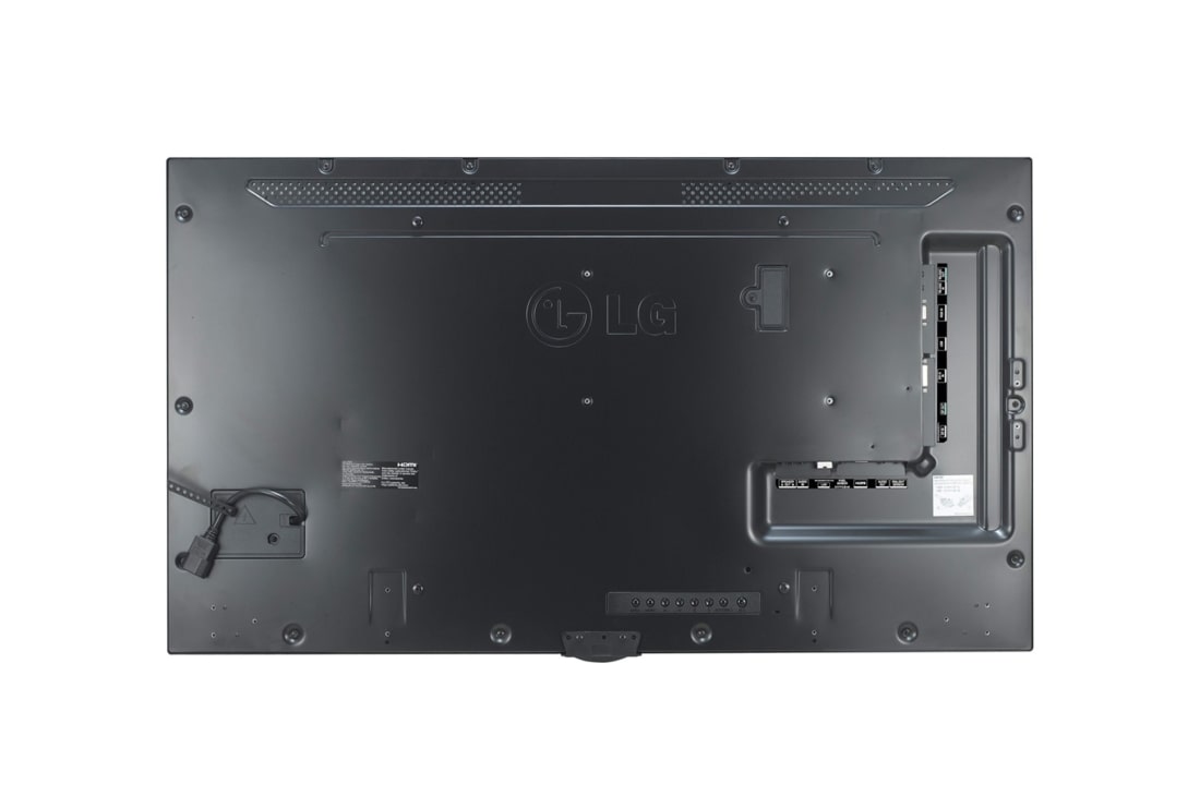 LG 49'' 700 nits  FHD  Standard Signage, 49SH7DB, thumbnail 7