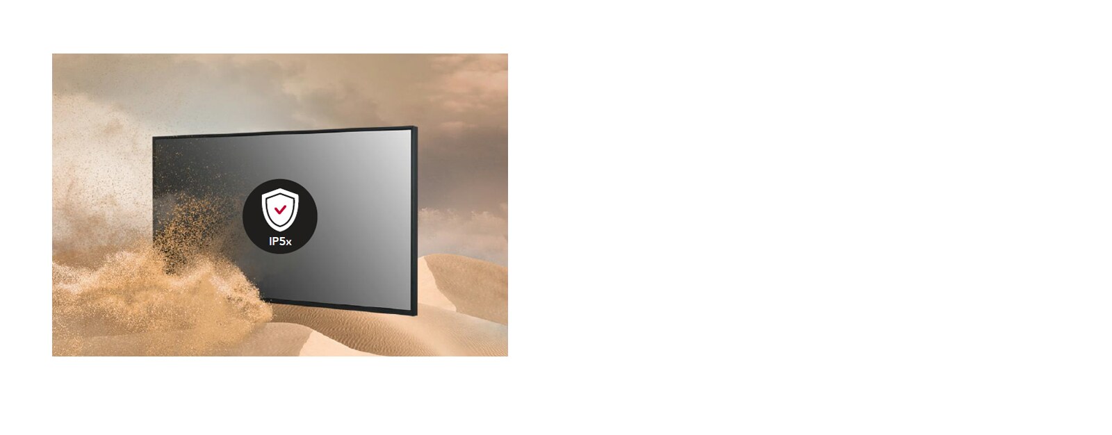 IP5x Certified Design1