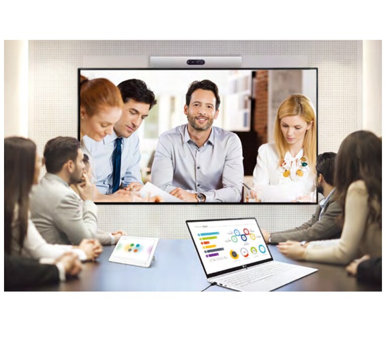 Compatibility with Video Conference System2