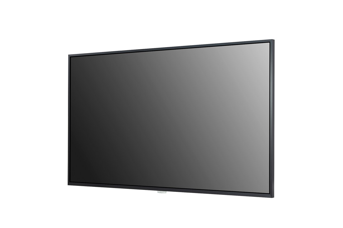 LG 55'' 350 nits   60 Hz UHD Signage, 55UM3DG-B, thumbnail 3