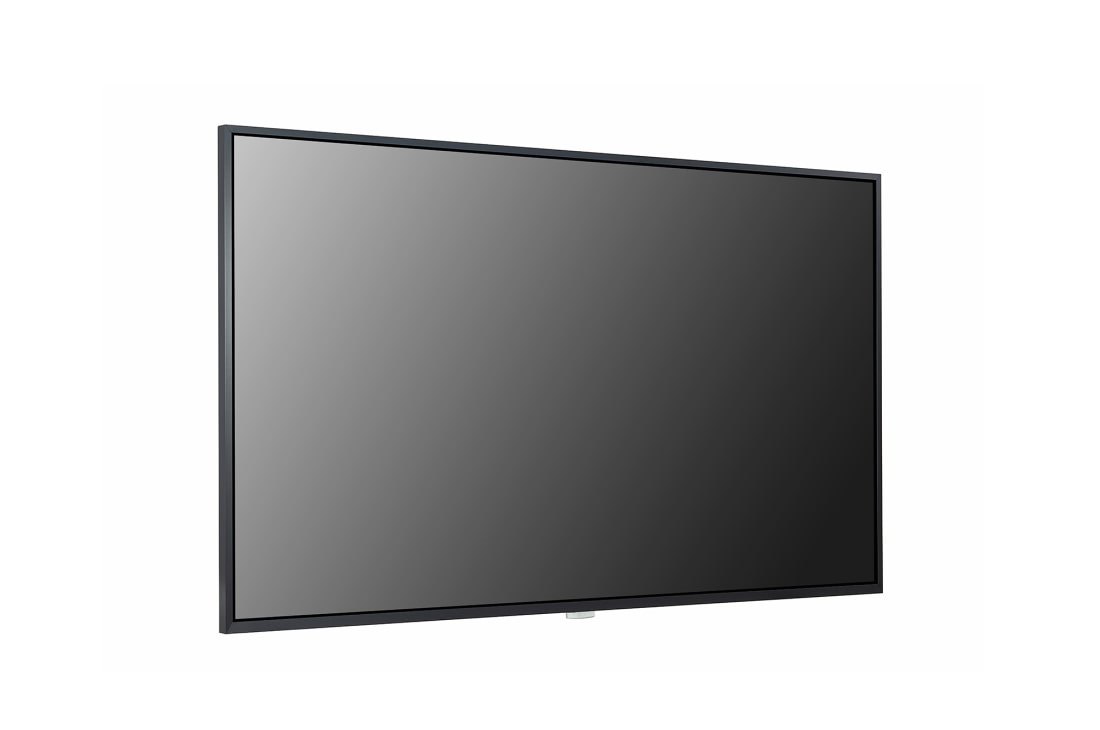 LG 55'' 350 nits   60 Hz UHD Signage, 55UM3DG-B, thumbnail 5