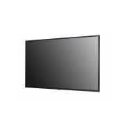 LG High Haze UHD Standard Signage, left 45 degree side, 65UH5F-H, thumbnail 3