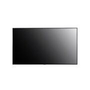 LG High Haze UHD Standard Signage, front view, 98UH5F-H, thumbnail 2