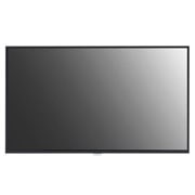 LG High Haze UHD Standard Signage, front view, 43UH5F-H, thumbnail 2