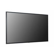 LG High Haze UHD Standard Signage, right 45 degree side view, 55UH5F-H, thumbnail 5
