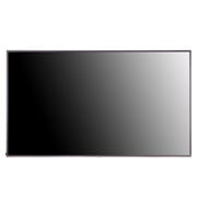 LG High Haze UHD Standard Signage, front view, 75UH5F-H, thumbnail 2