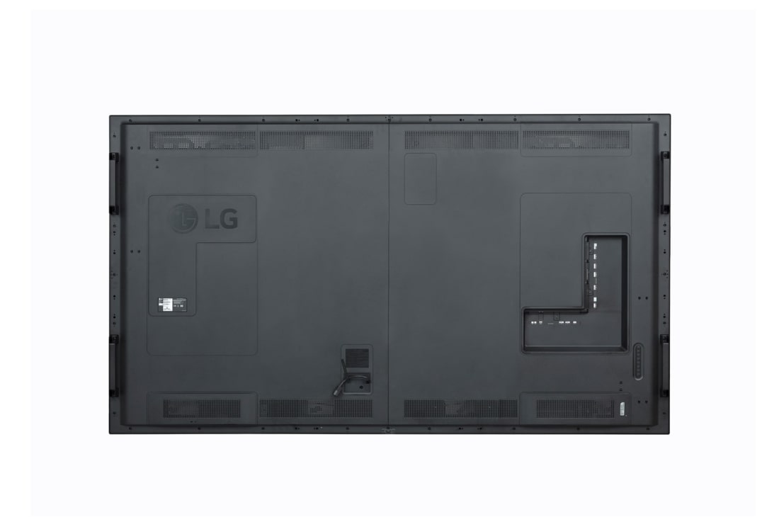 LG 98 Inch UHD Large Screen Signage , 98UM3DG-H, thumbnail 7