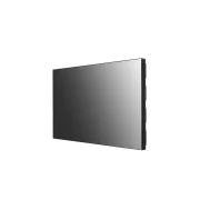 LG 49'' 500 nits FHD Slim Bezel Video Wall, -45 degree side view, 49VL5G-A, thumbnail 3