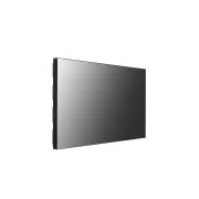 LG 49'' 500 nits FHD Slim Bezel Video Wall, +45 degree side view, 49VL5G-A, thumbnail 5