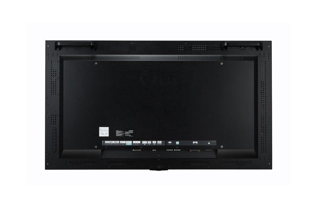 LG Window Facing Display, 49XS2E-B, thumbnail 7