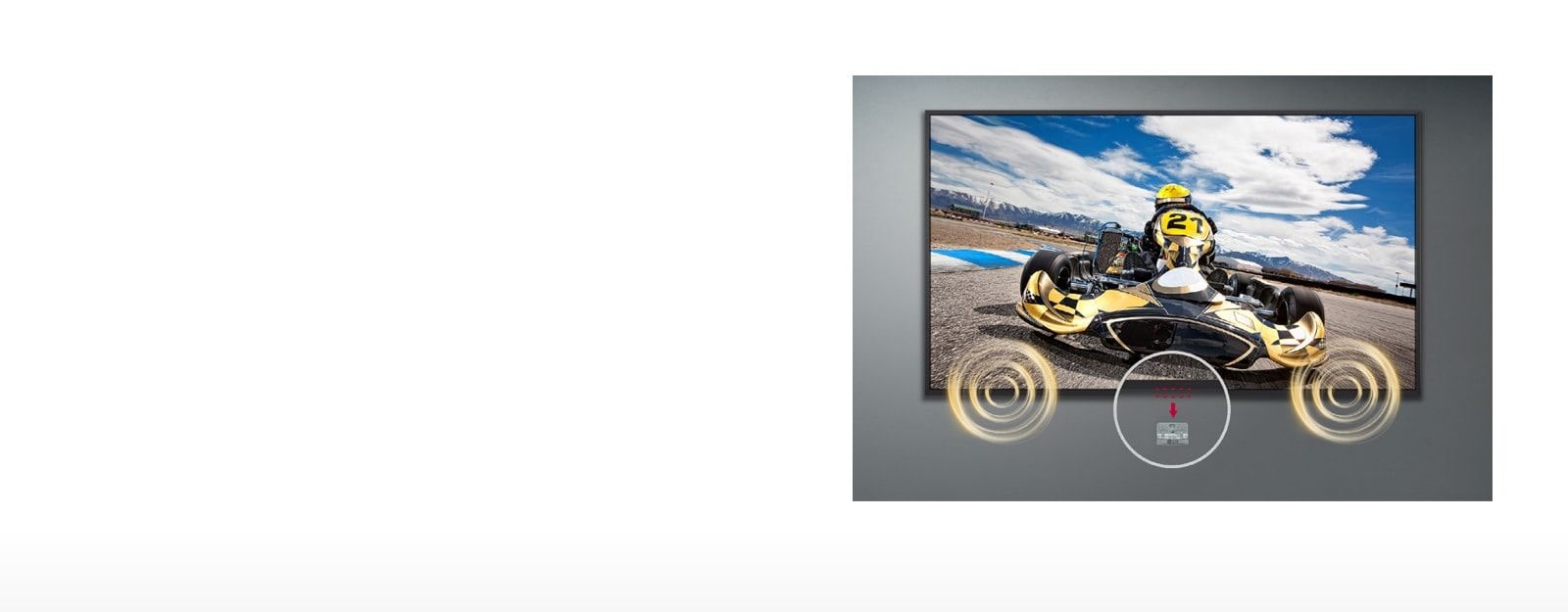 UH7F-05-Detachable Logo and Built-in Speaker-Standard Premium-Digital Signage-ID_1564359563662