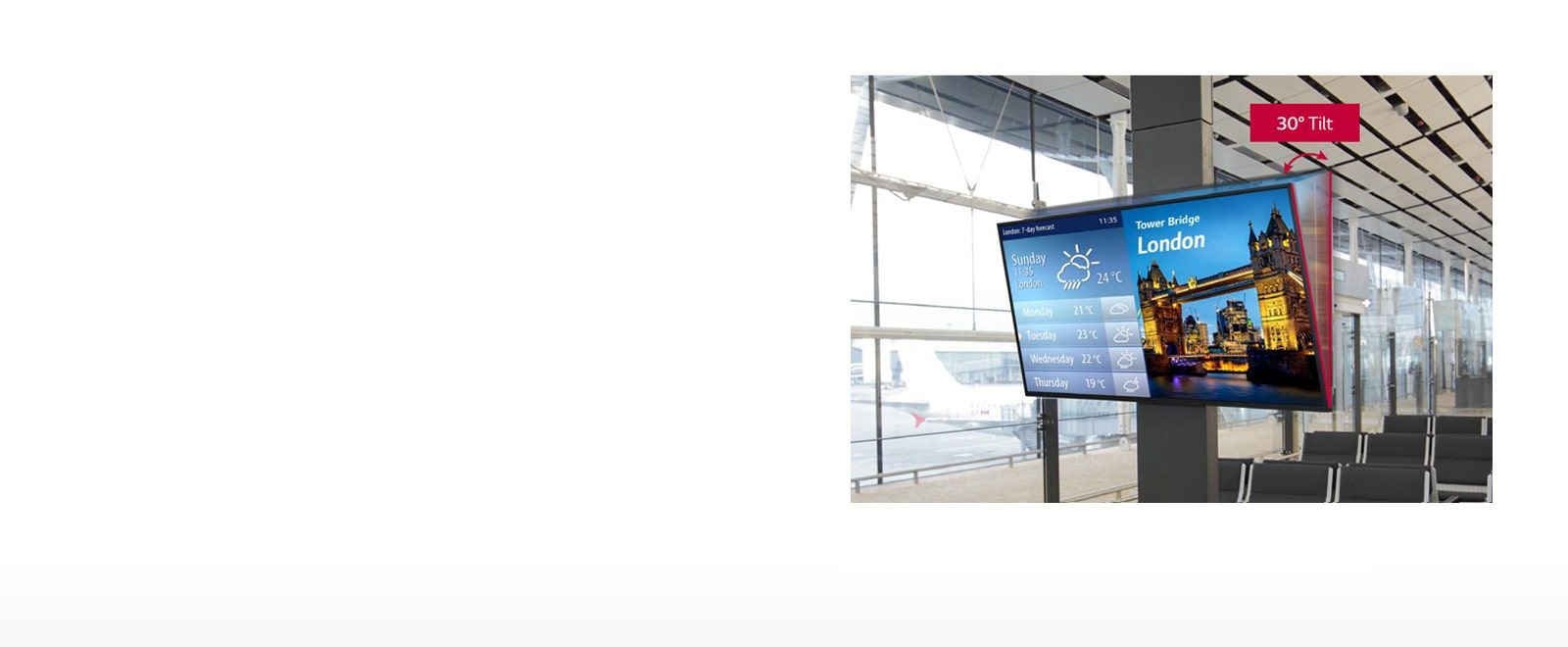 UH7F-07-30 Tilting Installation-Standard Premium-Digital Signage-ID_1565056588494
