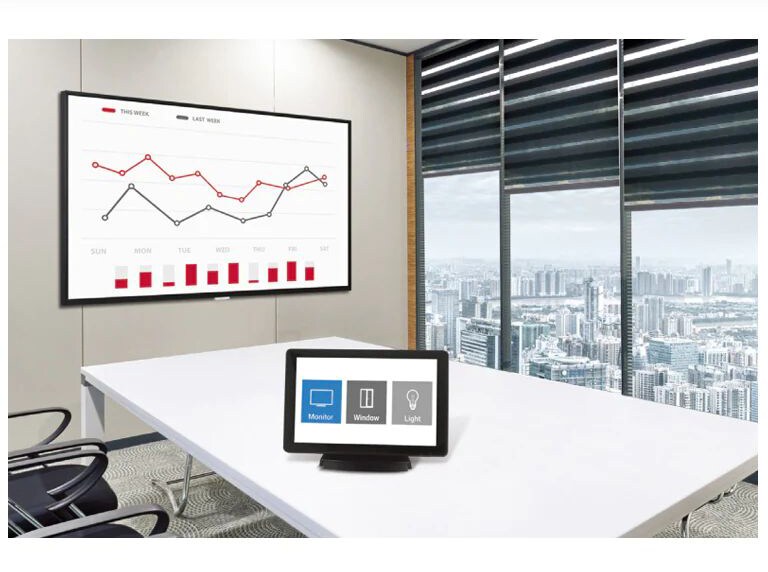 UH7F-14-Compatibility with AV Control System-Standard Premium-Digital Signage-ID_1564360162472
