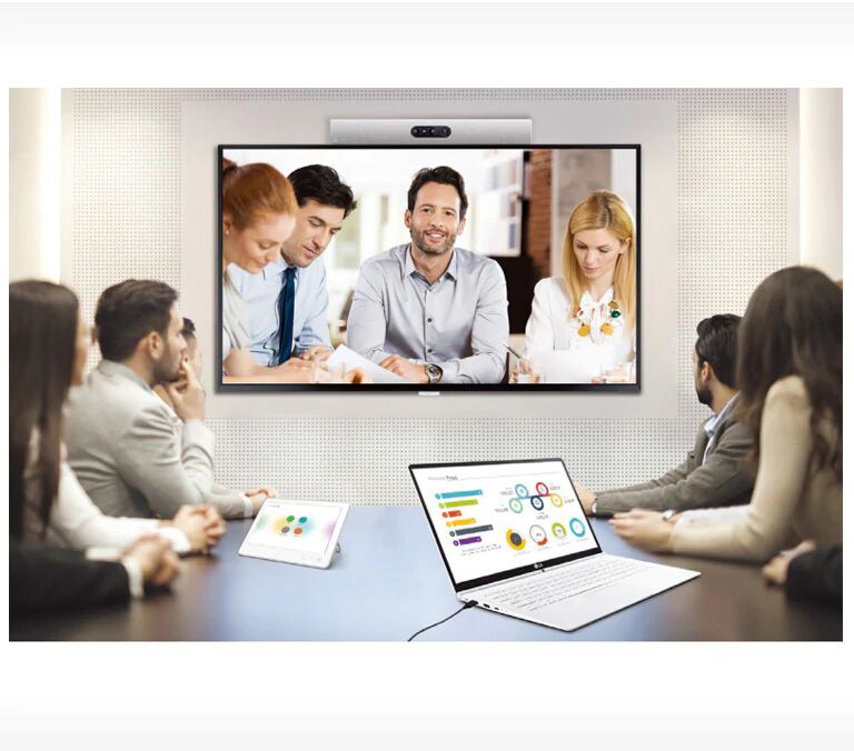 UH7F-15-Compatibility with Video Conference System-Standard Premium-Digital Signage-ID_1564361384260