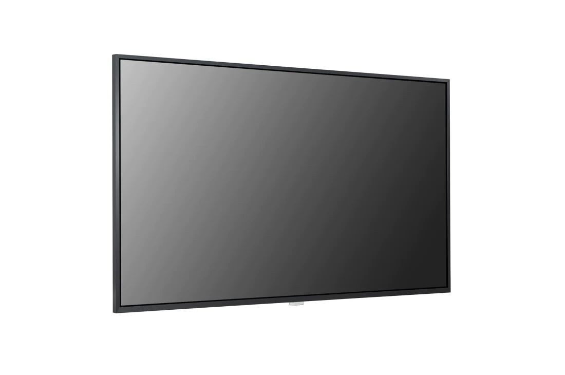 LG 55 Inch 700 nits UHD Signage, 55UH7F-B, thumbnail 3