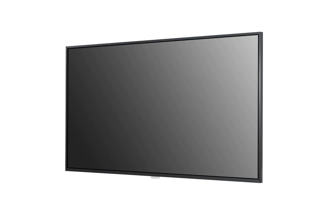 LG 55 Inch 700 nits UHD Signage, 55UH7F-B, thumbnail 6