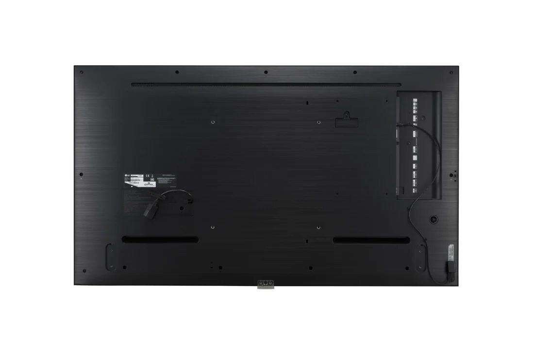 LG 55 Inch 700 nits UHD Signage, 55UH7F-B, thumbnail 7