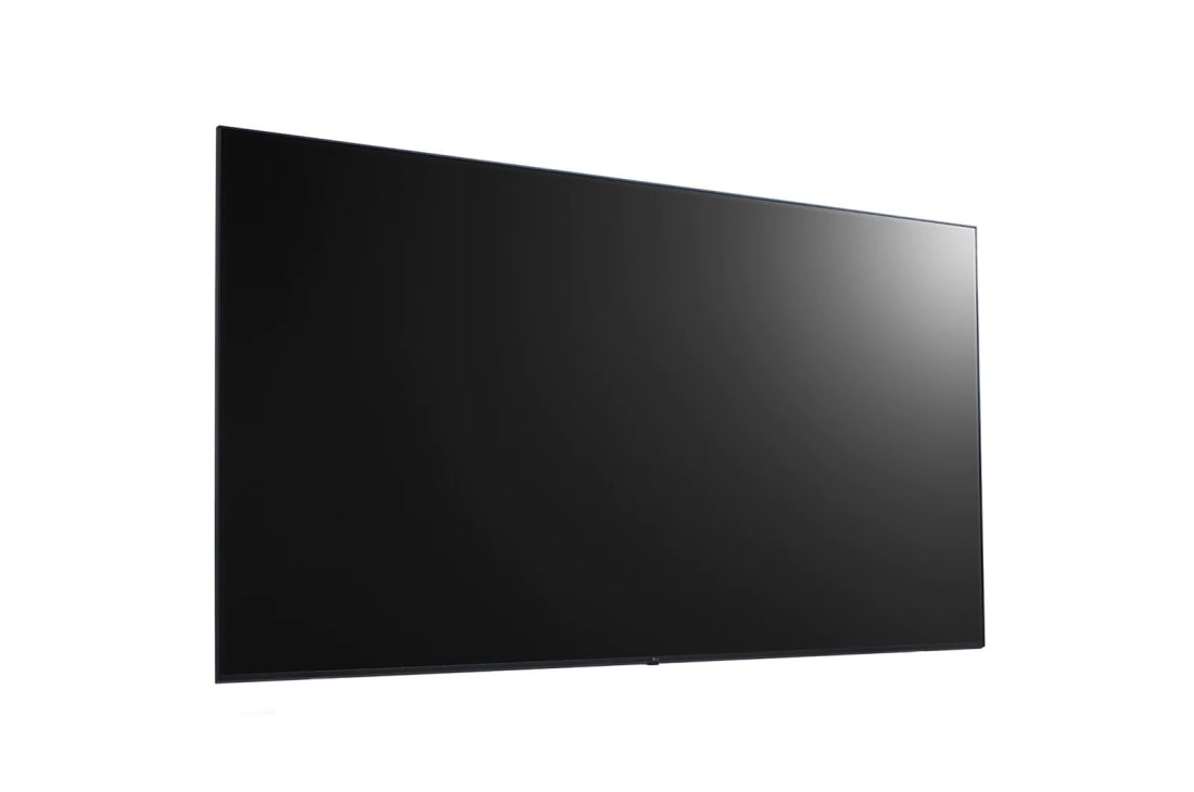 LG webOS UHD Signage, 86UL3J-B, thumbnail 6