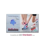 LG webOS UHD Signage, 86UL3J-B, thumbnail 1