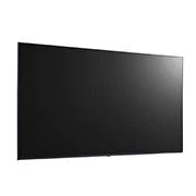LG webOS UHD Signage, +15 degree side view, 50UL3J-B, thumbnail 6