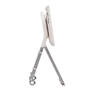 LG One:Quick Flex 43 Inch All-in-One Display, 43HT3WJ-B, thumbnail 5