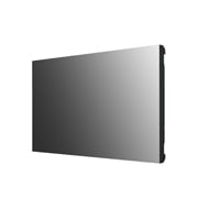 LG 55'' 500 nits FHD 0.44mm Even Bezel Video Wall, -45 degree side view, 55VSM5J-H, thumbnail 3