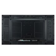 LG 55'' 500 nits FHD 0.44mm Even Bezel Video Wall, rear view, 55VSM5J-H, thumbnail 7