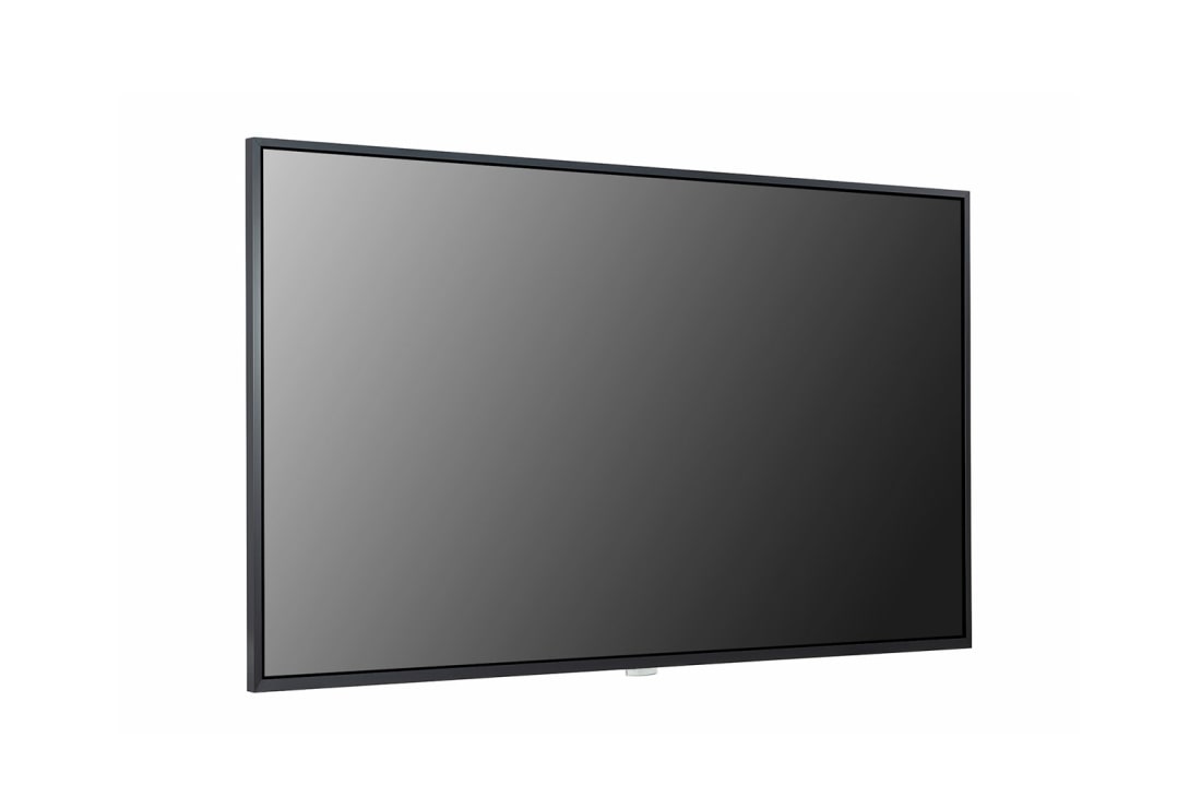 LG High Haze UHD Standard Signage, 65UH7F-H, thumbnail 5