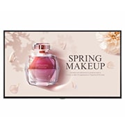 LG High Haze UHD Standard Signage, 65UH7F-H, thumbnail 1