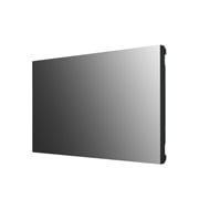 LG 55'' 700 nits FHD 0.44mm Even Bezel Video Wall, -45 degree side view, 55VSH7J-H, thumbnail 3