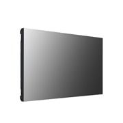 LG 55'' 700 nits FHD 0.44mm Even Bezel Video Wall, +45 degree side view, 55VSH7J-H, thumbnail 5