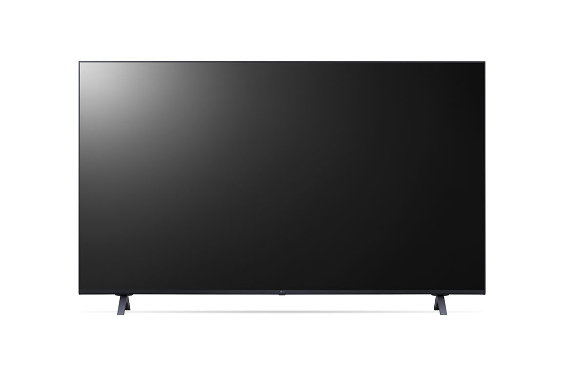 LG UHD TV Signage, Front view, 55UR640S0GD, thumbnail 2