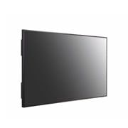LG New High Haze UHD Standard Signage, +45 degree side view, 86UH5J-H, thumbnail 5