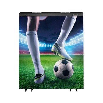 Front view with infill image1