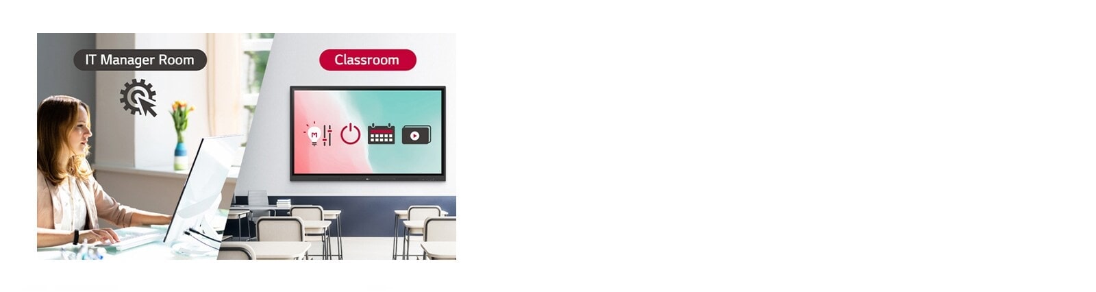 Remote-control Services