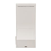 LG 2023 LG Countertop Kiosk for Self-ordering, Rear view, 27KC3PK-C, thumbnail 7