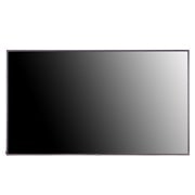LG 2023 LG New High Haze UHD Standard Signage, 75inch, Front view, 75UH5J-M, thumbnail 2